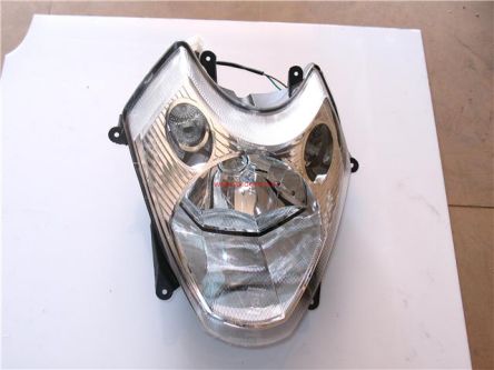 Lampa przednia RXL