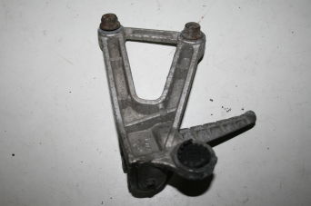 Set tylny prawy Cagiva Mito 
