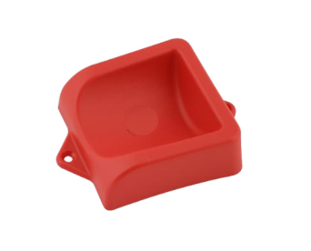 Podnóżek (POJEDYNCZY) Plastikowy Ergonomiczny dziecko