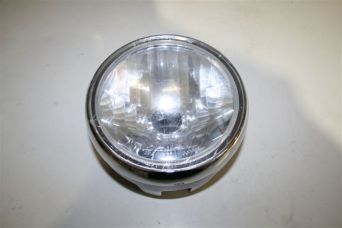Lampa przednia WS50 NEKEN SHAFT STREET