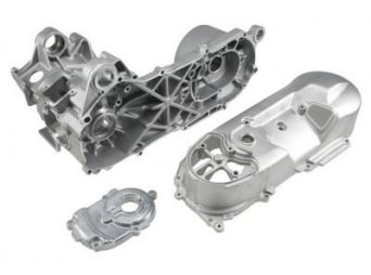 Blok silnika Motoforce Minarelli, ATV 90cc