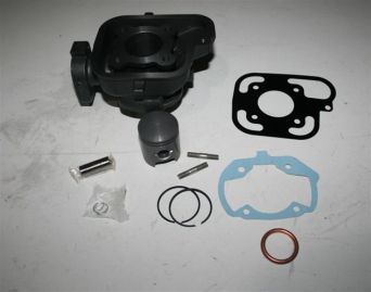 Cylinder Kit Motoforce Eco 50cc (bez głowicy)