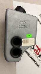 Filtr KG Socorem 100cc 22mm