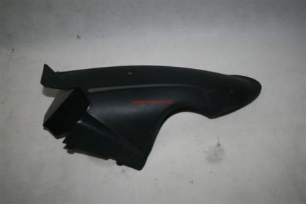 Tylny błotnik Shotgun, Rally