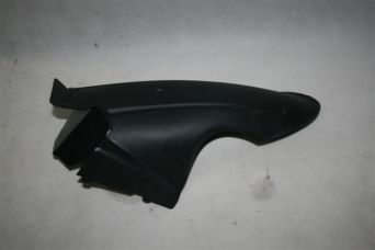 Tylny błotnik Shotgun, Rally