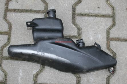 Zbiornik oleju Piaggio Liberty