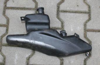 Zbiornik oleju Piaggio Liberty