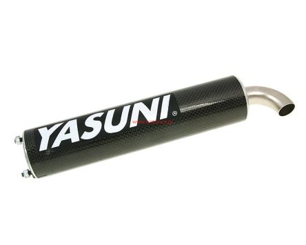 Końcówka wydechu Yasuni carbon Z / R / C16 / C20 / C21
