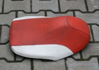 Siedzenie Yamaha Aerox