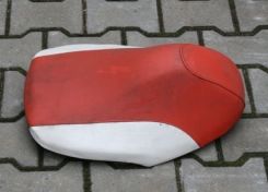 Siedzenie Yamaha Aerox