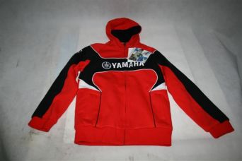 Bluza dziecięca Yamaha