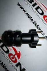 Piasta koła.kart na tylnią oś 30mm długa 115mm