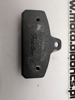 Klocek hamulcowy Birel Easykart 60 (H12mm)