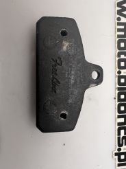 Klocek hamulcowy Birel Easykart 60 (H12mm)