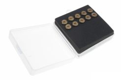Dysze główne Dellorto 6mm, zestaw 10szt (50-72)