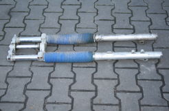 KTM MX 250 SX zawieszenie przednie 