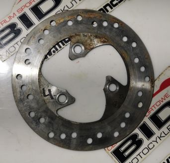 Tarcza hamulcowa Yamaha Aerox nr.4 używana