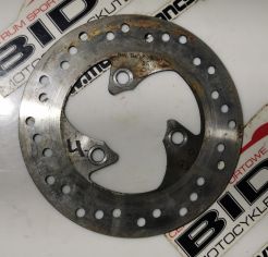 Tarcza hamulcowa Yamaha Aerox nr.4 używana