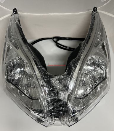 Reflektor Falcon 50 Falcon 50/125 2 E4 E5
