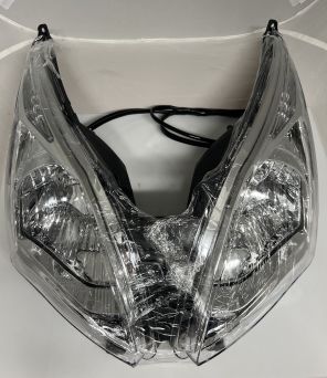 Reflektor Falcon 50 Falcon 50/125 2 E4 E5