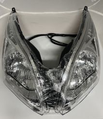 Reflektor Falcon 50 Falcon 50/125 2 E4 E5