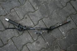 Kierownica piaggio hexagon 150 2t