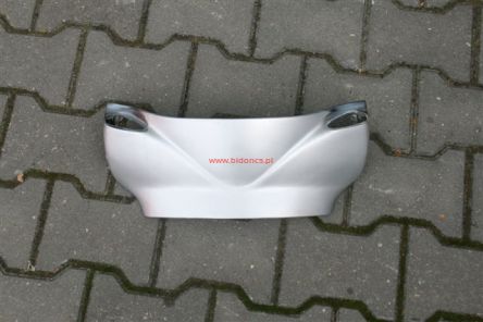 Osłona przednia na licznik piaggio hexagon 150 2t