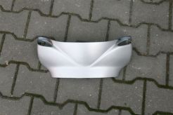 Osłona przednia na licznik piaggio hexagon 150 2t