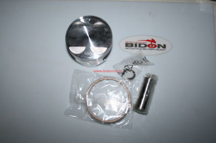 TŁOK OMP SUZUKI BURGMAN 400 (84,0 MM) + 1,00MM