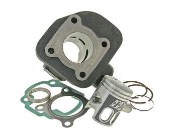 Cylinderkit NARAKU [50cc] - 1E40QMB (E2)- 12mm