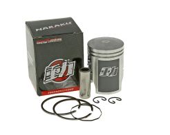 Tłok NARAKU 50cc - Peugeot stojący, leżący AC/LC