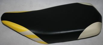 Siedzenie ATV