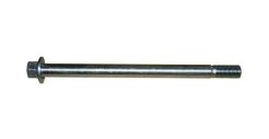 Ośka koła przedniego (170mm) YCF