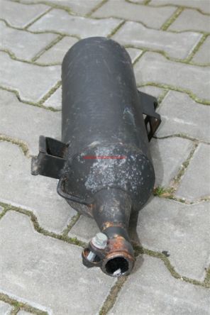 Tłumik Beyond 260