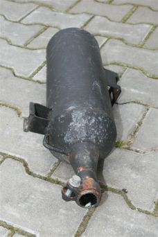 Tłumik Beyond 260
