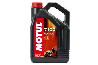 Motul 7100 4T 10W60 4L