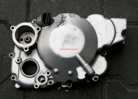 Pokrywa iskrownika Suzuki Burgman