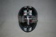 Kask Ozone Scorpion integralny niebieski - 2