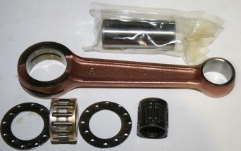 Korbowód Platt Aprilia RS 125 Rotax 122/123
