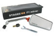 Lusterko Stage6 F1 Style M10 Prawe  - 7