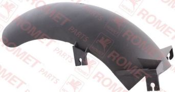 Błotnik tylny dolny Romet 717