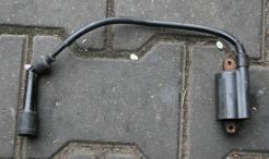 Cewka zapłonowa Suzuki Burgman