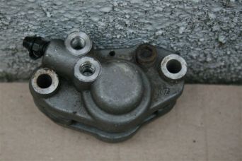 Zacisk hamulca Beyond YH 260