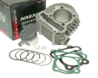 Cylinderkit NARAKU [180cc]- 4 Takt -GY6/Kymco 125 AC