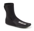 Nakładki przeciwdeszczowe Sparco na buty (neopropen) - 2