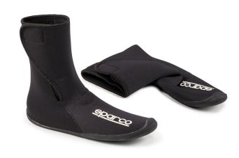 Nakładki przeciwdeszczowe Sparco na buty (neopropen)