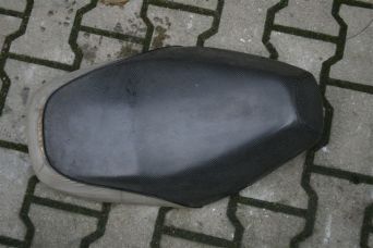 Siedzenie Romet 727