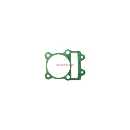 Uszczelka pod cylinder KLX type YCF