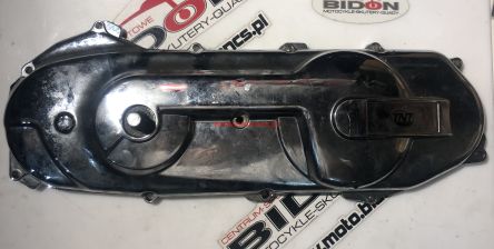 Pokrywa napędów używane YAMAHA AEROX / NITRO, MINARELLI LEŻĄCE