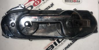 Pokrywa napędów używane YAMAHA AEROX / NITRO, MINARELLI LEŻĄCE